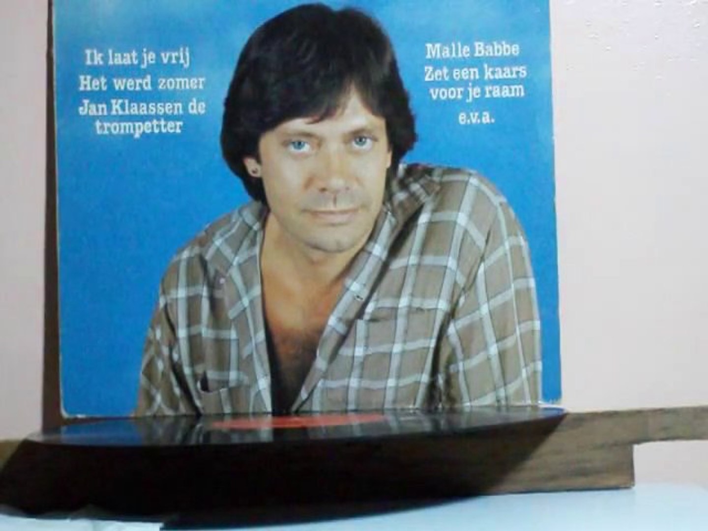 Rob De Nijs Loop Naar De Maan Video Dailymotion