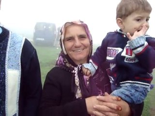 Hambarkaya 3.yayla pikniği Videoları - Albay MOV04886