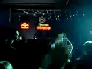 Murat UYAR Live Bursa Resimli Bar 2011 Yılbaşı