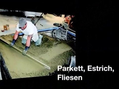 Estriche Kall Hofmann Estrich & Belag GmbH & Co.KG