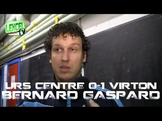 20110108 URS Centre Virton - Bernard Gaspard
