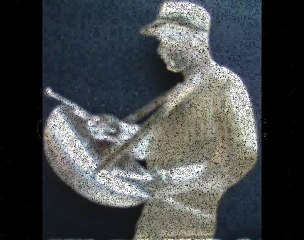 Fields Of Athenry on Steelpans