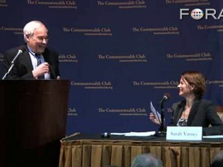 Berwick Counters Healthcare Critics, Claims of Socialism
