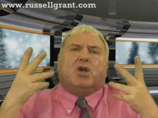 RussellGrant.com Video Horoscope Gemini January Sunday 9th