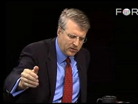 Christopher Hitchens: Trotsky Was Right About the Nazis