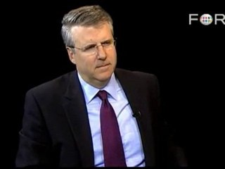The Collapse of Religion, The Collapse of Democracy?
