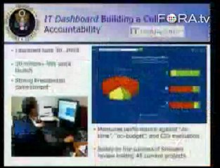 CTO Chopra: Building a Culture of IT Transparency