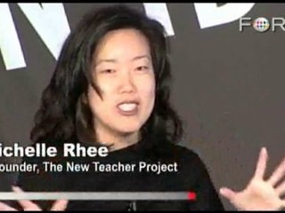 Defending Two-Tier Teacher Pay in D.C. Schools