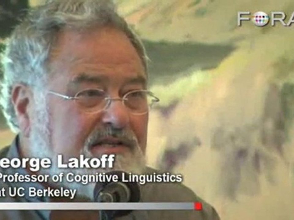 Should Government Be a Strict Father or Nurturing Parent?