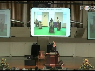 Robot Soccer and the Future of Autonomous Behavior