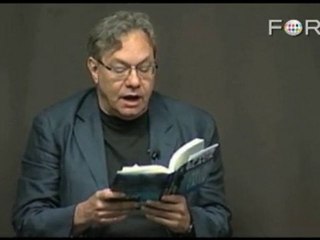 Lewis Black: In God and Healthcare We Trust (Or Not)