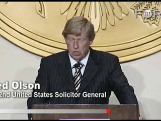 The Difficulty of Race Issues in Supreme Court Cases