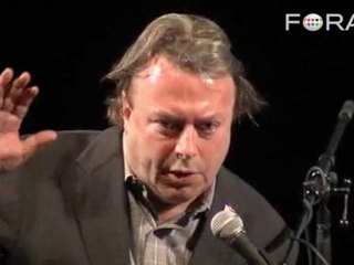 Hitchens: Iran's Clock Ticking Towards Nuclear Weaponry
