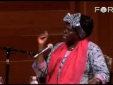 Wangari Maathai: Why Money Alone Won't Help Africa