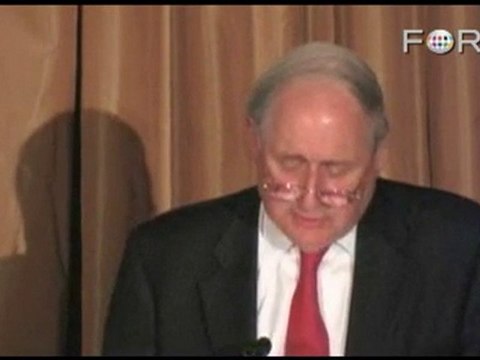 Levin Argues Torture Leads to Unreliable Intelligence