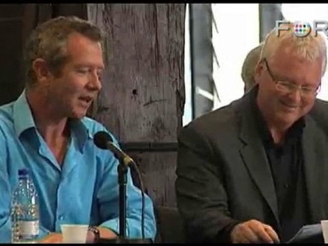 Brand Rudd: How Australian PM Kevin Rudd Defeated Howard