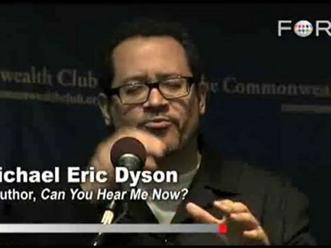 Michael Eric Dyson Critiques Obama's Post-Racial Promise