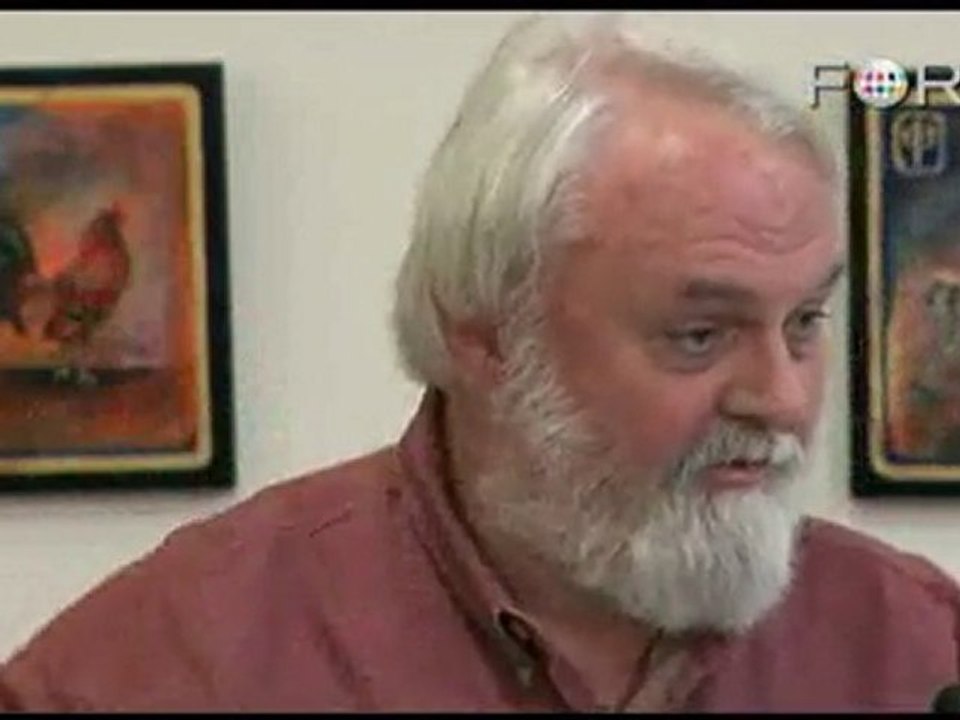 Somali Pirates, Swine Flu, and Other Media Distractions