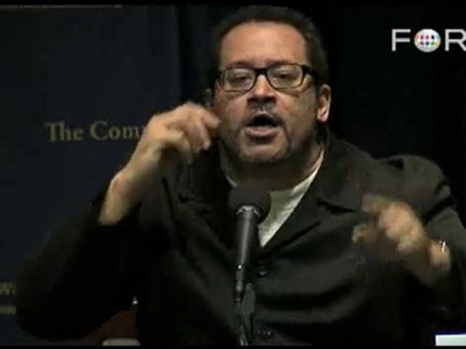 Michael Eric Dyson: Is Gay the New Black?