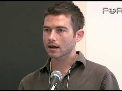 Global Voices: Harnessing Translation to Empower Bloggers