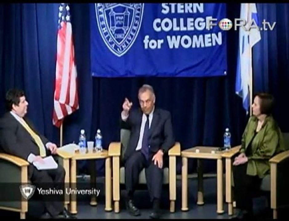 David Brooks Says GOP Lacking Relevant Voice