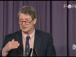 PJ O'Rourke: Gun Control Futile in the United States