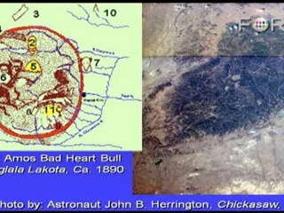 How American Indians Use GIS to Reinstate Tribal Lands
