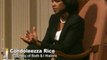 Condoleezza Rice Responds to Accusations of Torture