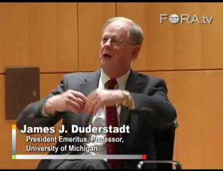 Will Google's Book Scan Project Transform Academia?