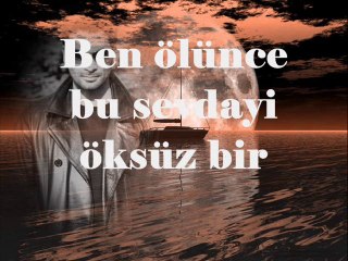 Uğur Işılak - Ben Ölünce