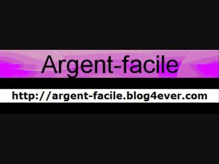 argent-facile faire de l'argent facile et gratuitement