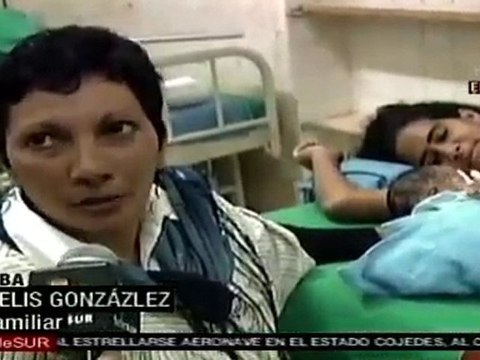 Bajas cifras de mortalidad infantil en Cuba