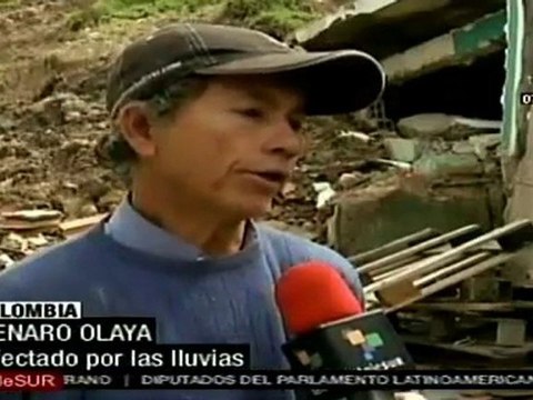 Procuraduría de Colombia advierte que medidas tomadas por el gobierno son insuficientes