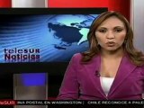 Ramos Allup: ningún funcionario extranjero debe meterse en asuntos internos de Venezuela