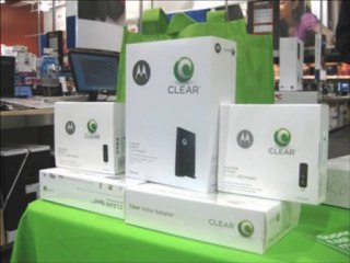 Philadelphia PA 4G Clear DSL Internet Connection
