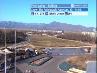 London - United Kingdom, Budapest - Hungary, New York - USA, Avignon - France, Pine Valley - Beijing - China, Stuttgart - Germany, Jerusalem - Holy Land