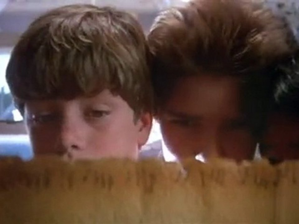 Les Goonies
