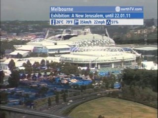 Macau SAR - China, Berlin - Germany, London - United Kingdom, Melbourne - Australia, Ekaterinburg - Russia, Los Angeles - USA, Cannes - France