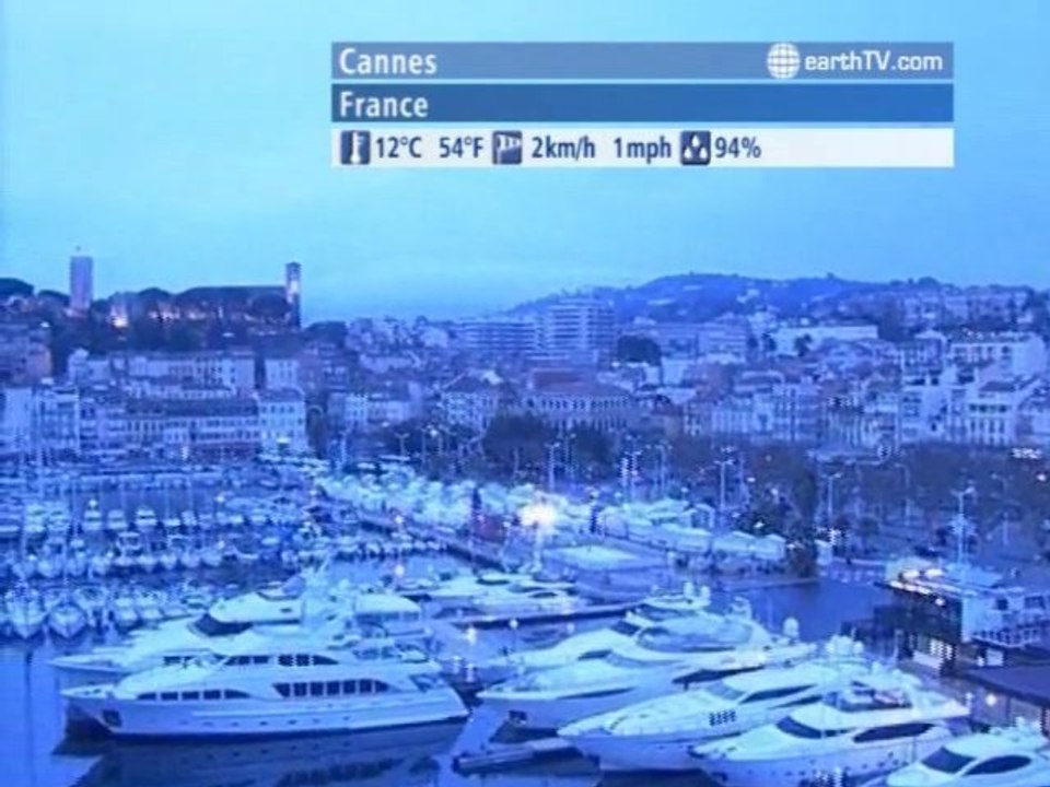 Antibes - Juan-les-Pins - France, Lugano - Ticino - Switzerland, Macau SAR - China, Cannes - France, Warsaw - Poland, Prague - Czech Republic, Barcelona - Spain