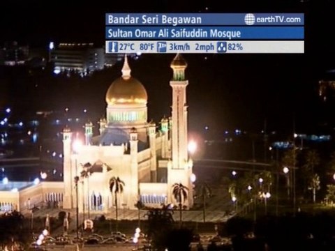 London - United Kingdom, Santorini - Greece, Macau SAR - China, Vienna - Austria, Bandar Seri Begawan - Brunei, Engelberg - Titlis - Switzerland, St. Andrews - Canada