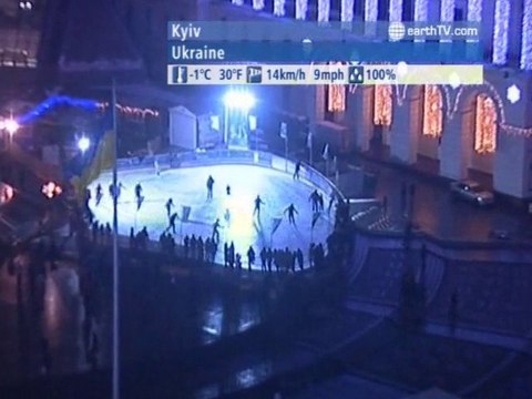 Rio de Janeiro - Brazil, Barcelona - Spain, Lugano - Ticino - Switzerland, Kyiv - Ukraine, Honolulu - USA, Muscat - Oman, Washington - USA