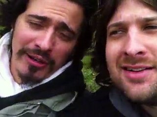 Freestyle Blues Way Shoes... lolllll