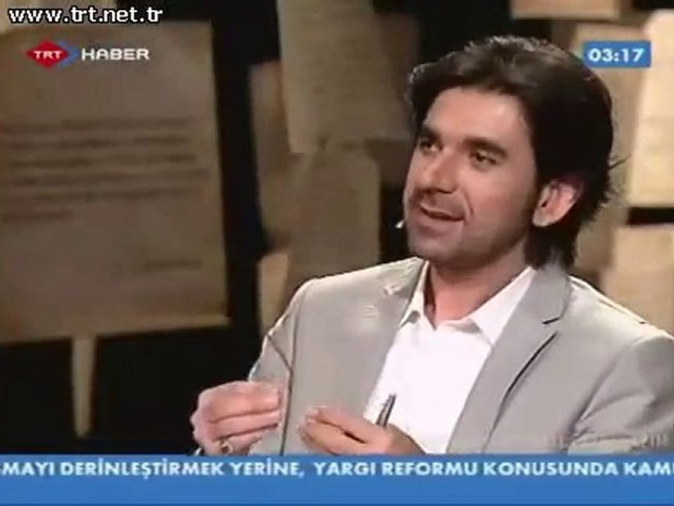 Yeni Şeyler Söylemek Lazım - Can Dündar Sohbeti 1