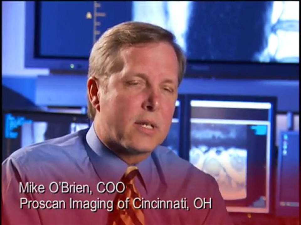 Super PACS Solution, Trust the Experts at Intelerad!