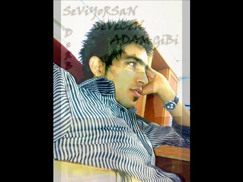 SaRuHaN Ft iSyaNkaR-RaPci & DeRBeDeR - Ömür Verdik [2011]