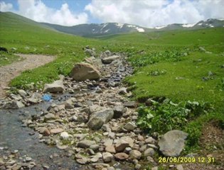 ARDAHAN Mehmet ali arslan köyü