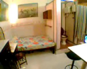 R2.15B Jan 2008 Furnish room to let, Pandan Indah, Malaysia.