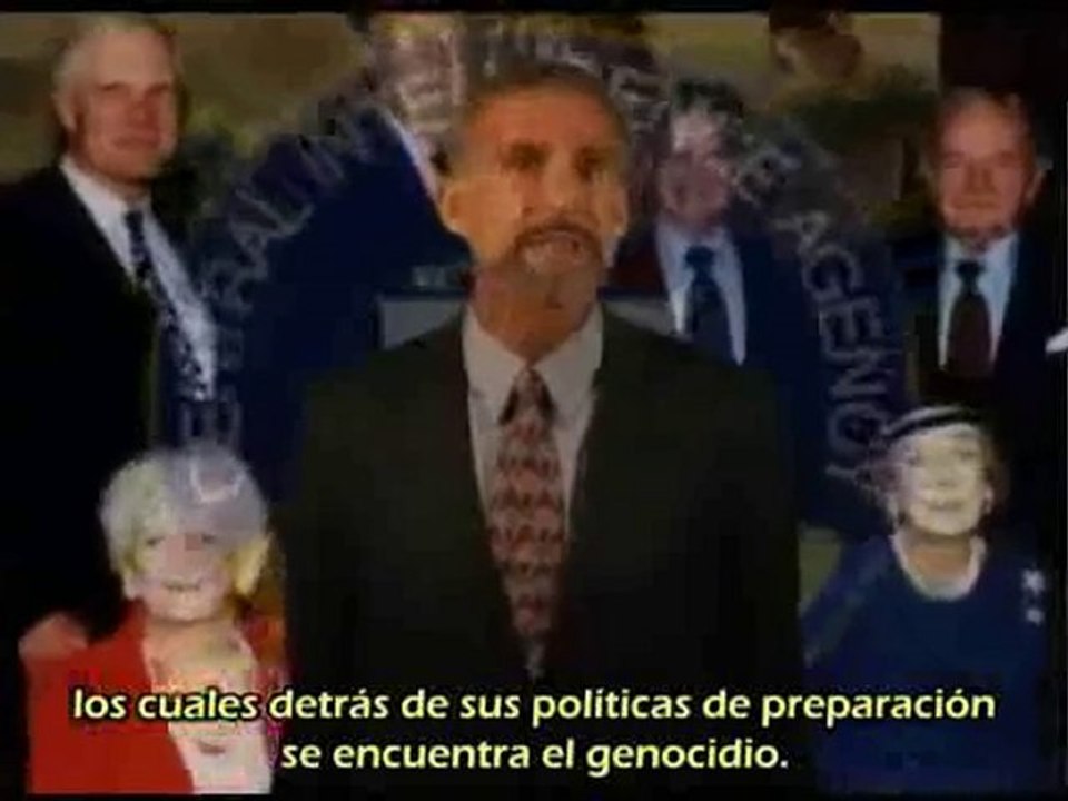 Confiamos en las mentiras [1/8]