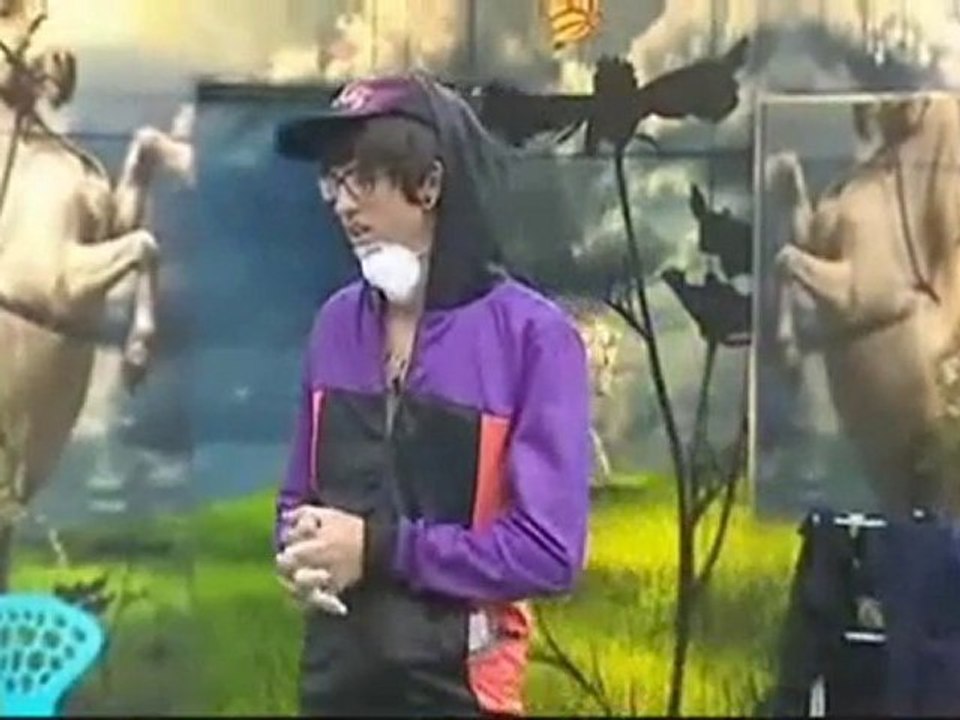 Pepper's Spray Crew -- Part Four