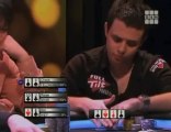 Phil Ivey with KK Amazing Hand, Doesn't Get Any Better!!